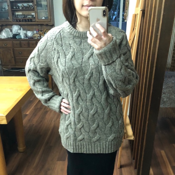 Brand new bonobos wool blend sweater - Picture 2 of 3